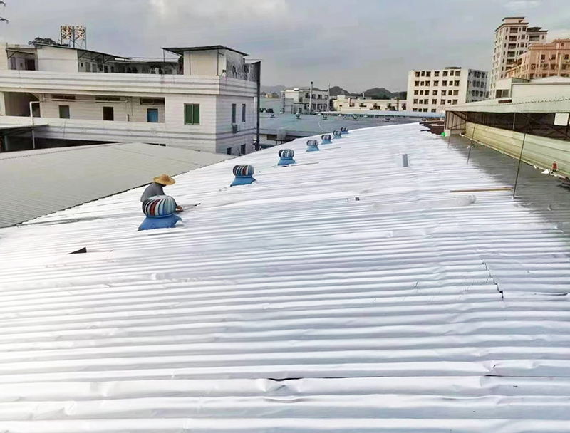 深圳隔热防水膜